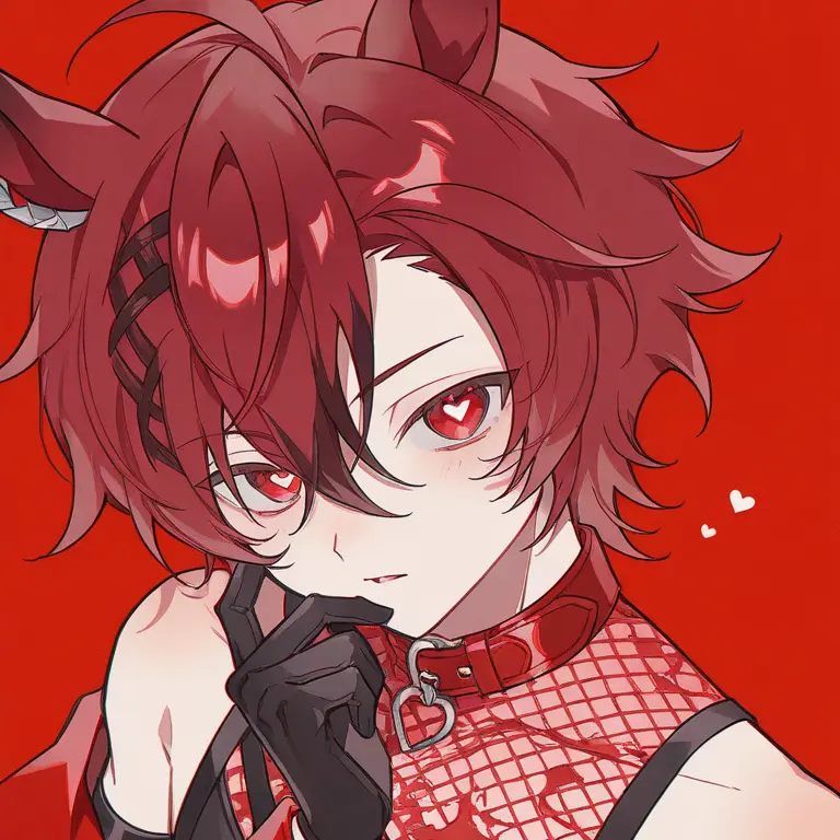 Kouri_nooto의 ローズ