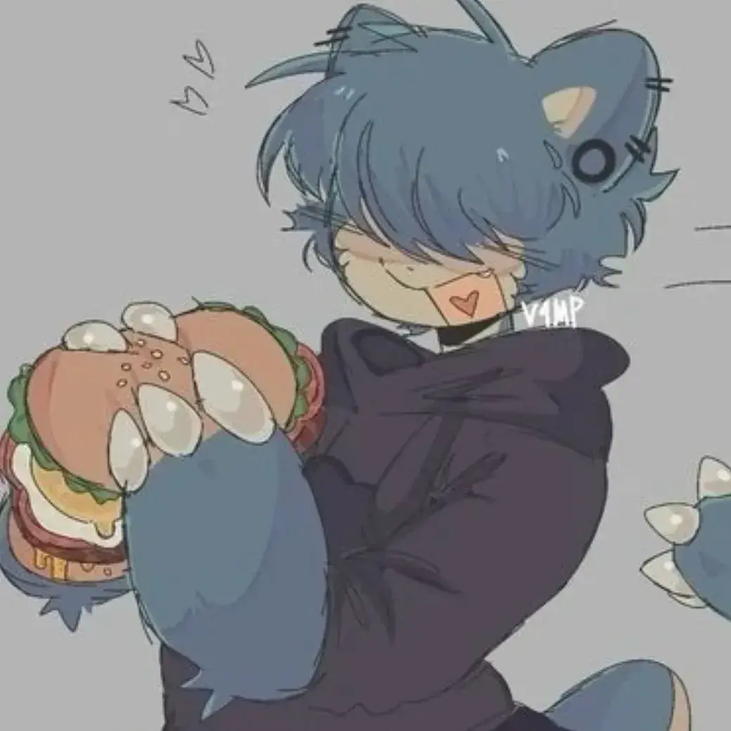 CattyStamp5633의 Femboy Snorlax