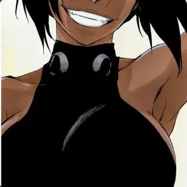 Profile image of Yorichi