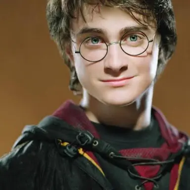 Profile image of Harry Potter