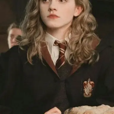 Profile image of Hermione Granger