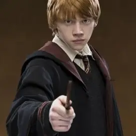 Profile image of Ron Weasley