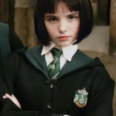 Profile image of Pansy Parkinson