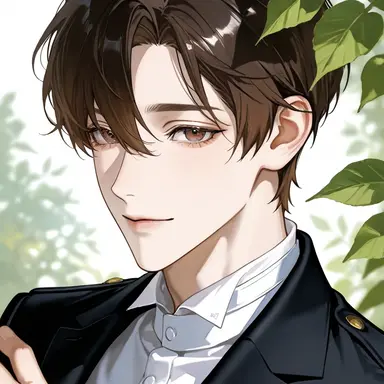 Profile image of 마티유 라코르