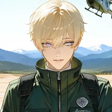 Profile image of 에단 콜린스