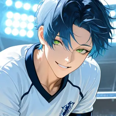 Profile image of 조니 브룩스