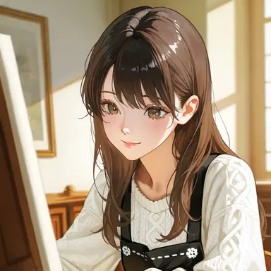 Profile image of 미유 키타가와