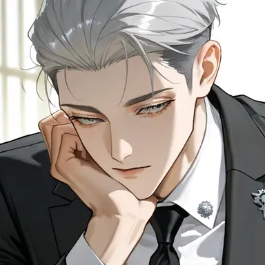 Profile image of 알렉세이 볼코프