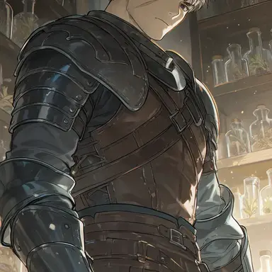 Profile image of 鋼 厳吾