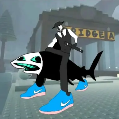 Profile image of パーシャーという奴