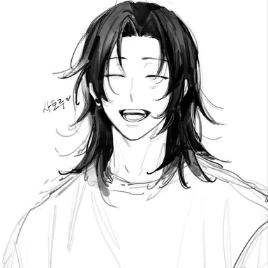 Profile image of 夏油 傑
