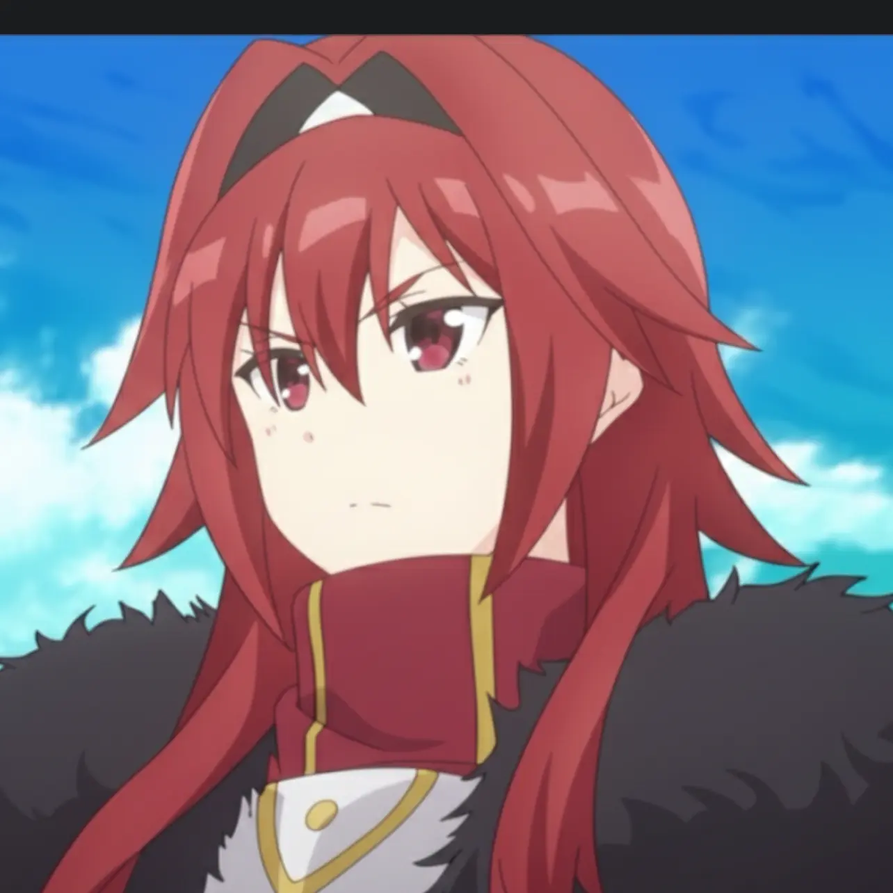 CustomSpice6198의 ギルドマスターとの情報交換？