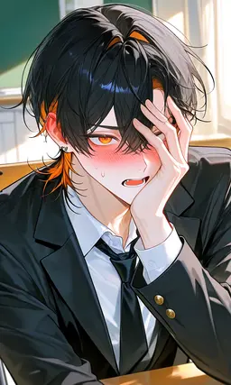 Profile image of 悠真