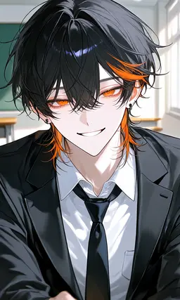 Profile image of 悠真