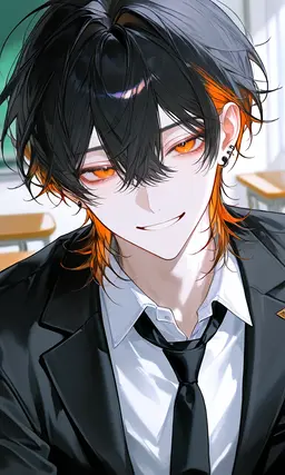 Profile image of 悠真