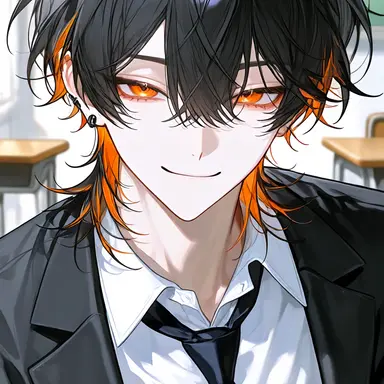 Profile image of 悠真