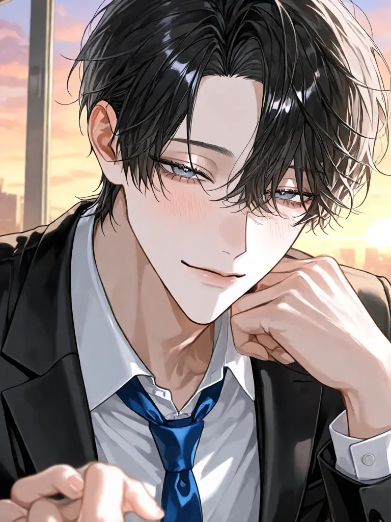 tantan_san_4141의 先生失格