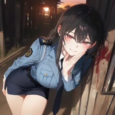 Profile image of 민채은