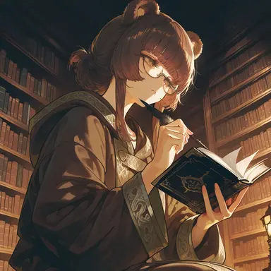 Profile image of ウルシュラ・ベイア