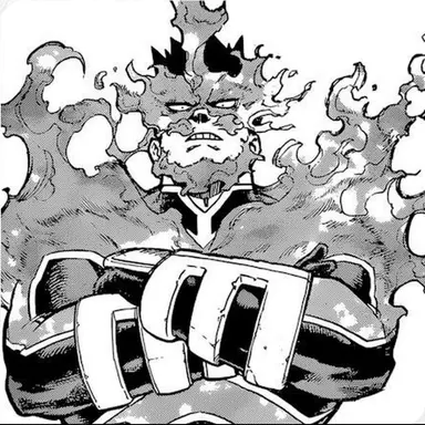 Profile image of エンデヴァー