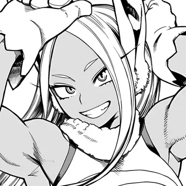 Profile image of ミルコ