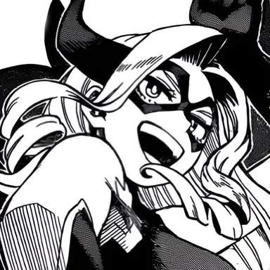 Profile image of Mt.レディ
