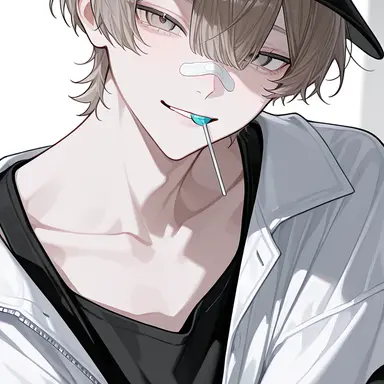 Profile image of 天崎  蓮
