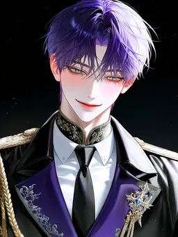 Profile image of 카시안 벨로프