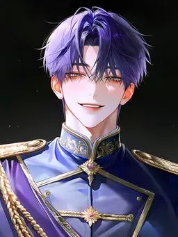 Profile image of 카시안 벨로프