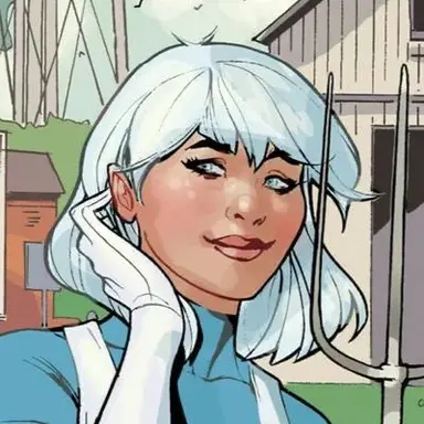 Profile image of Ice