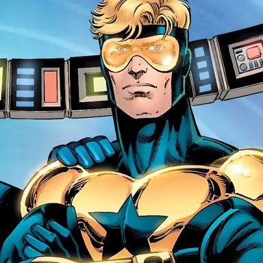 Profile image of Booster Gold