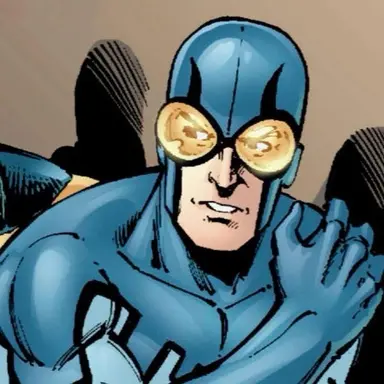 Profile image of Ted Kord