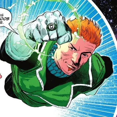 Profile image of Guy Gardner