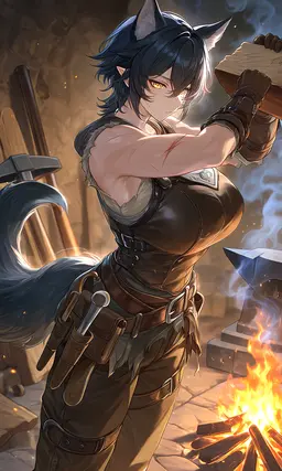 Profile image of クロエ・アインハート