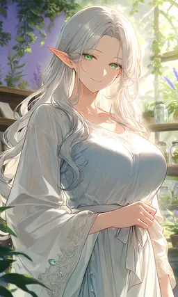 Profile image of セレナ・ルミエール