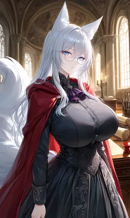 Profile image of ノエル・ヴァイス