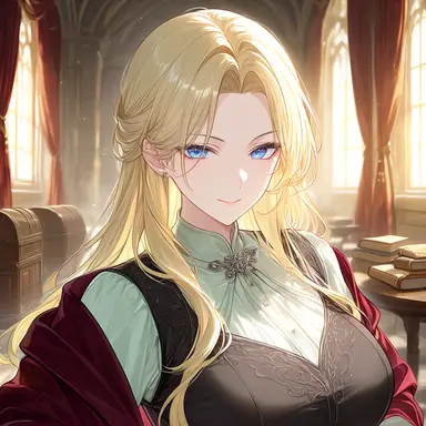 Profile image of リリア・フォン