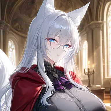 Profile image of ノエル・ヴァイス