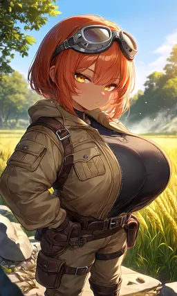 Profile image of ミレーヌ・グランツ