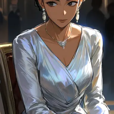 Profile image of Sylvaine