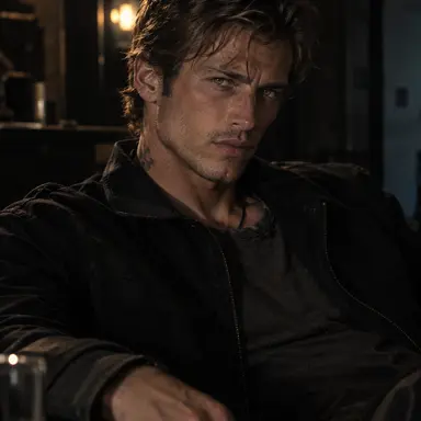 Profile image of Rennick Voss