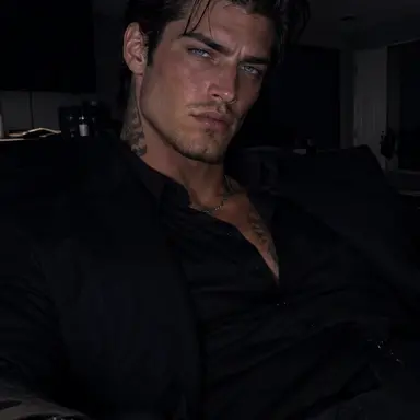 Profile image of Damien Knox