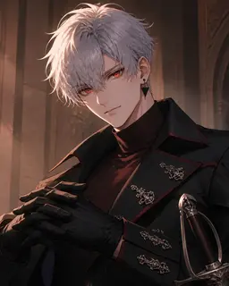 Profile image of 카엘