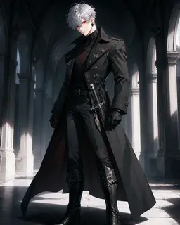 Profile image of 카엘