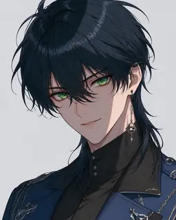 Profile image of 루시안