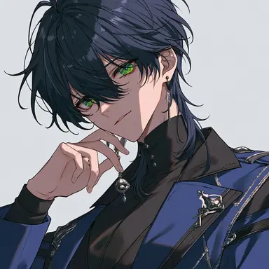 Profile image of 루시안