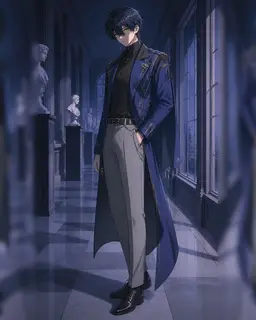 Profile image of 루시안