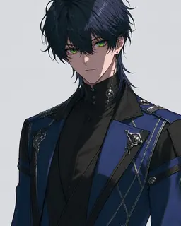 Profile image of 루시안