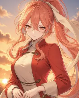 Profile image of 여하린