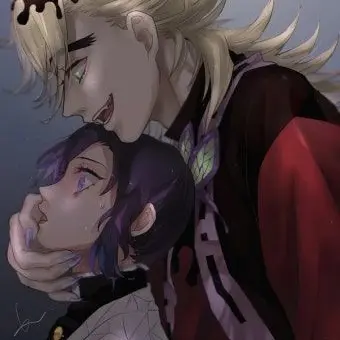 1234689의 붙잡힌 시노부(유저님)